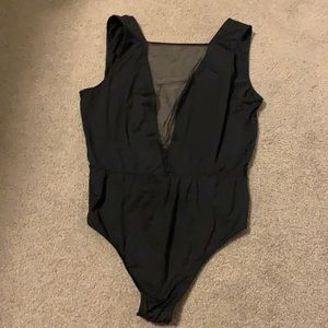 Victoria Secret Bodysuit